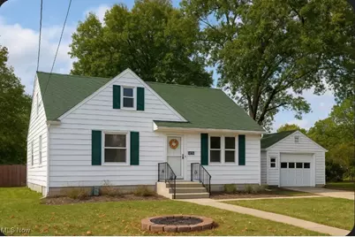 3427 Crehore Street, Lorain, OH 44052 - Photo 1