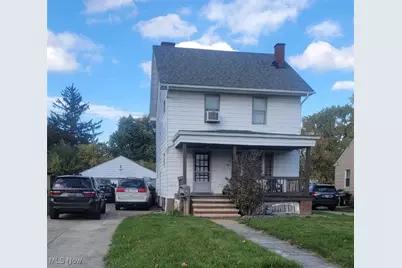 17408 Elsienna Avenue, Loveland, OH 44135 - Photo 1