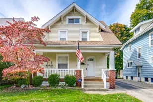 468 Delmar Ave, Akron, OH 44310 - Photo 1