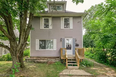 442 Wooster Road N, Barberton, OH 44203 - Photo 1
