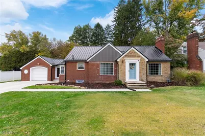 2840 Canton Road, Uniontown, OH 44685 - Photo 1