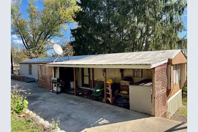 98 Graham Lane, Colliers, WV 26035 - Photo 1