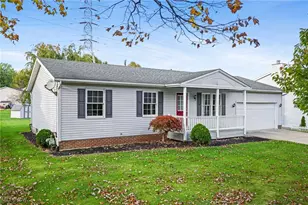 1417 Bravado Rd SW, Canton, OH 44706 - Photo 1