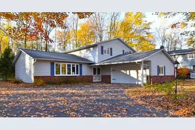 8080 Monterey Drive, Kirtland, OH 44094 - Photo 1