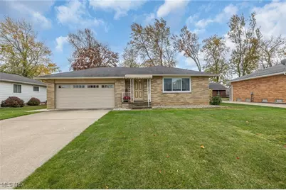 34440 Glen Drive, Eastlake, OH 44095 - Photo 1