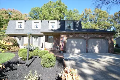 4496 Williamsburg Drive, Canfield, OH 44406 - Photo 1