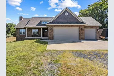 1223 New Cumberland Road NE, Sherrodsville, OH 44675 - Photo 1