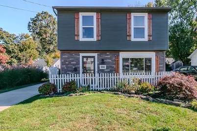 951 Shadowrow Avenue, Willoughby, OH 44094 - Photo 1