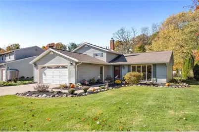 1900 Thorpe Circle, Brunswick, OH 44212 - Photo 1