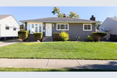 5721 Michael Drive, Brook Park, OH 44142 - Photo 1