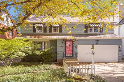 1307 Ford Road, Lyndhurst, OH 44124 - Photo 1