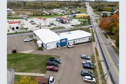 160 S Columbus Avenue, Wooster, OH 44691 - Photo 1