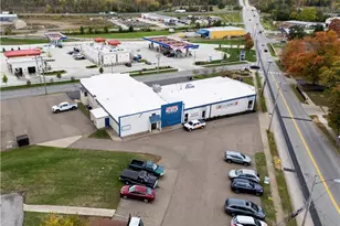 160 S Columbus Ave, Wooster, OH 44691 - Photo 1