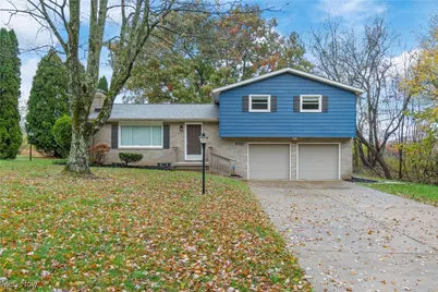 2030 Woodland Park Avenue SE, East Canton, OH 44730 - Photo 1