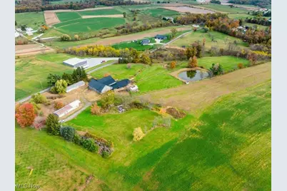 V/L Township Road 605, Millersburg, OH 44654 - Photo 1