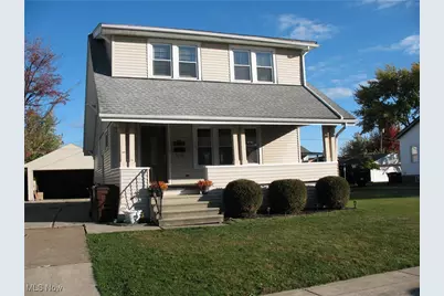 5906 Velma Avenue, Parma, OH 44129 - Photo 1
