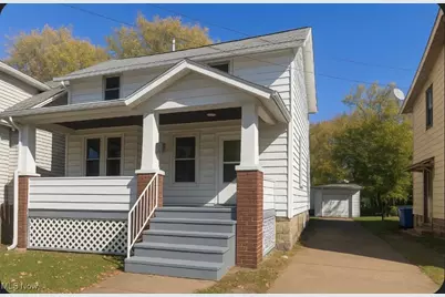 303 Iowa Avenue, Lorain, OH 44052 - Photo 1