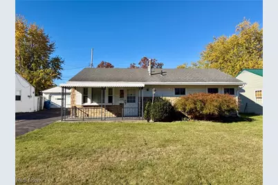 4216 Camden Avenue, Lorain, OH 44055 - Photo 1
