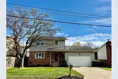 4004 Powell Street, Parkersburg, WV 26104 - Photo 1