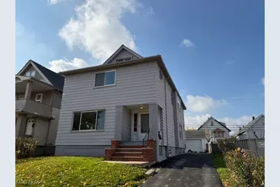 3638 Menlo Road, Huber Heights, OH 44120 - Photo 1