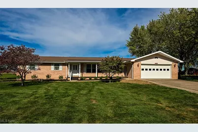 15899 Bowman Street NE, Homeworth, OH 44634 - Photo 1