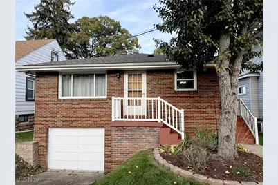 472 Dresden Avenue, Steubenville, OH 43952 - Photo 1