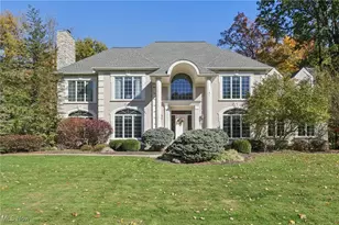 6167 Burr Oak Way, Hudson, OH 44236 - Photo 1