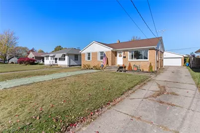 1618 W 28th Street, Lorain, OH 44052 - Photo 1