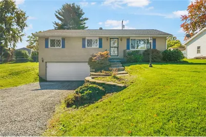 3149 Sheila Street NW, Massillon, OH 44646 - Photo 1