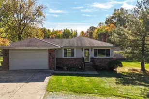 1178 Twinsburg Road E, Macedonia, OH 44056 - Photo 1