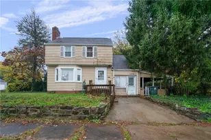 1406 22nd St NW, Canton, OH 44709 - Photo 1