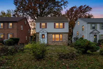 862 Keystone Drive, Cleveland Heights, OH 44121 - Photo 1