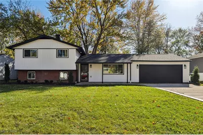 28625 Elder Drive, North Olmsted, OH 44070 - Photo 1