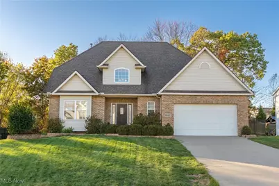 3212 Deborah Court, Uniontown, OH 44685 - Photo 1