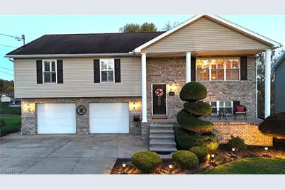 5110 Briscoe Road, Vienna, WV 26105 - Photo 1