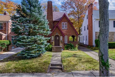 1027 Pennfield Road, Loveland, OH 44121 - Photo 1
