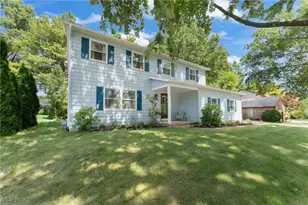 458 Mather Hill Dr, Wooster, OH 44691 - Photo 1