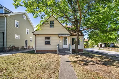 4888 E 85th Street, Garfield Heights, OH 44125 - Photo 1