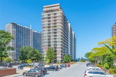 12550 Lake Avenue #1512, Oakwood, OH 44107 - Photo 1