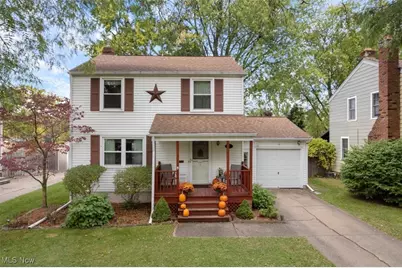 2417 G Street, Lorain, OH 44052 - Photo 1