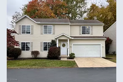 1090 Bennington Court, Lakemore, OH 44312 - Photo 1