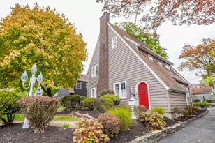 1916 Frazer Ave NW, Canton, OH 44709 - Photo 1