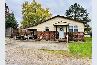 1519 Crescent Street, Parkersburg, WV 26101 - Photo 1