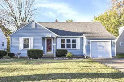 2311 N Jefferson Boulevard, Lorain, OH 44052 - Photo 1