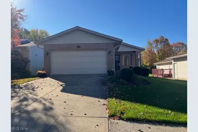 2667 Eastwood Drive, Wooster, OH 44691 - Photo 1