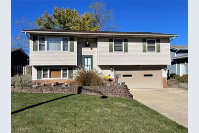 2838 Marda Drive, Parma, OH 44134 - Photo 1