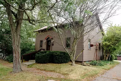 229 Liberty Street W, East Canton, OH 44730 - Photo 1