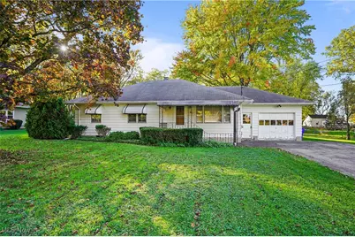 3987 J A Vaughn Avenue, Rootstown, OH 44272 - Photo 1