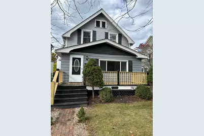 1350 Edanola Avenue, Oakwood, OH 44107 - Photo 1