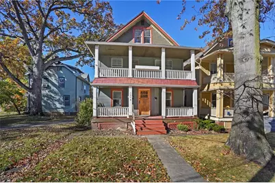 1578-1580 Mars Avenue, Oakwood, OH 44107 - Photo 1